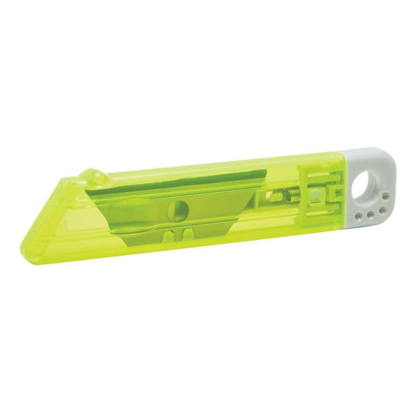 Cutter Knife Slide It - Yellow