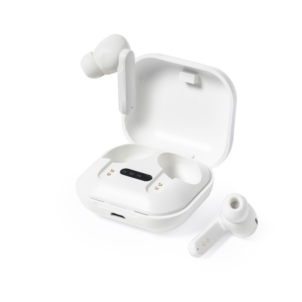 Auriculares Volpux RCS
