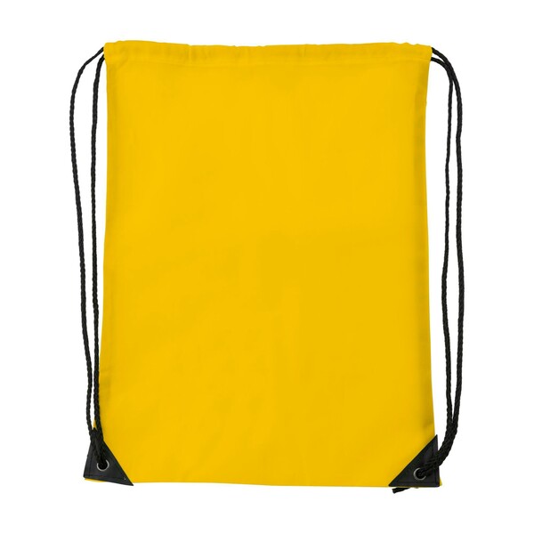 Sac à dos Steffi | Cordon - jaune