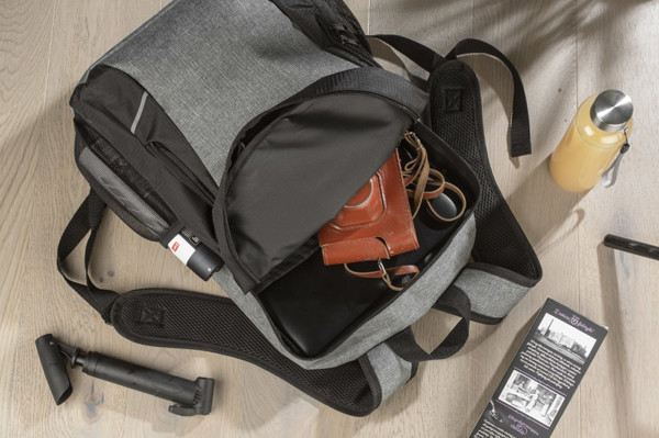 Backpack UTILE