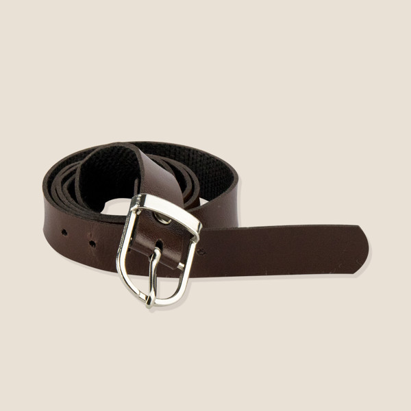 FAIXA DE CHAPÉU BELT
