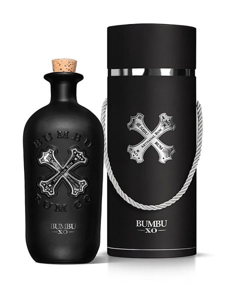 Bumbu XO tuba