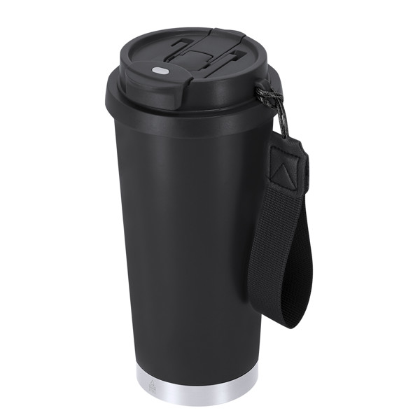 Vaso Térmico Kazont - Blanco