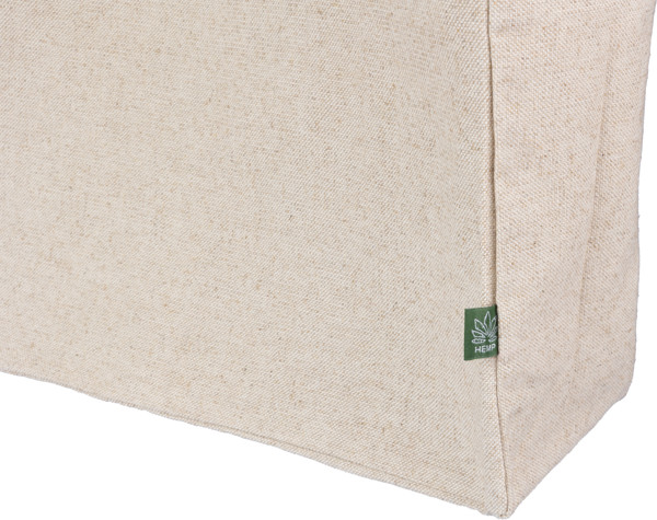 Saco de cânhamo (280 gr/m2) Ludwig