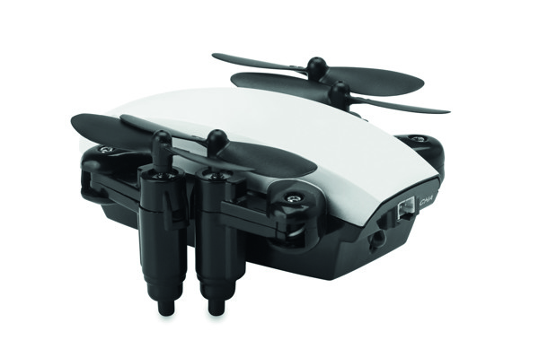 WIFI foldable drone Dronie