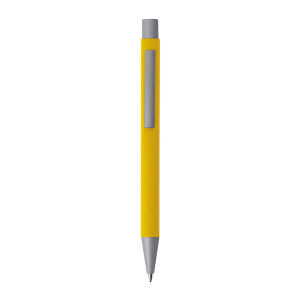 Writing Set Uppsala - Yellow