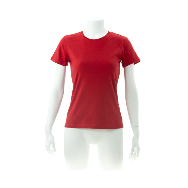 Camiseta Mujer Color "keya" WCS150 - Dorado / XXL