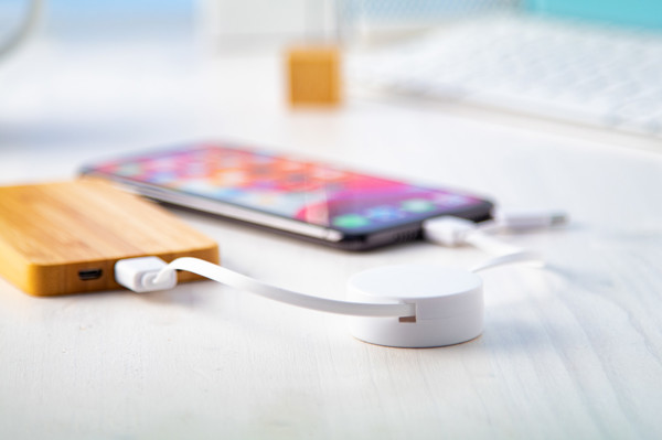 Usb Töltőkábel Enari