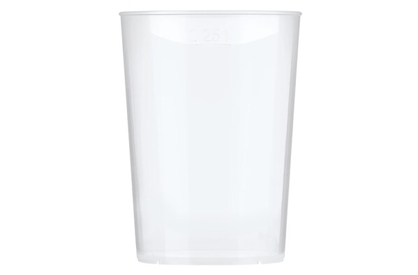 Cup Écologique bio 250ml