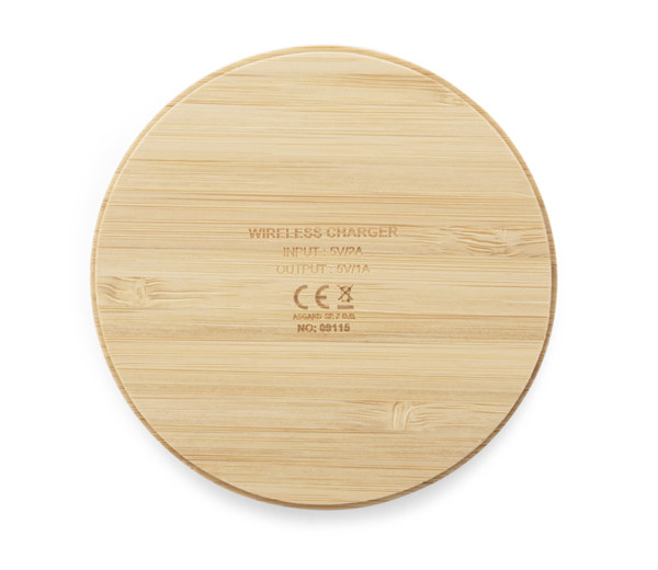 Wireless charger KYOTO