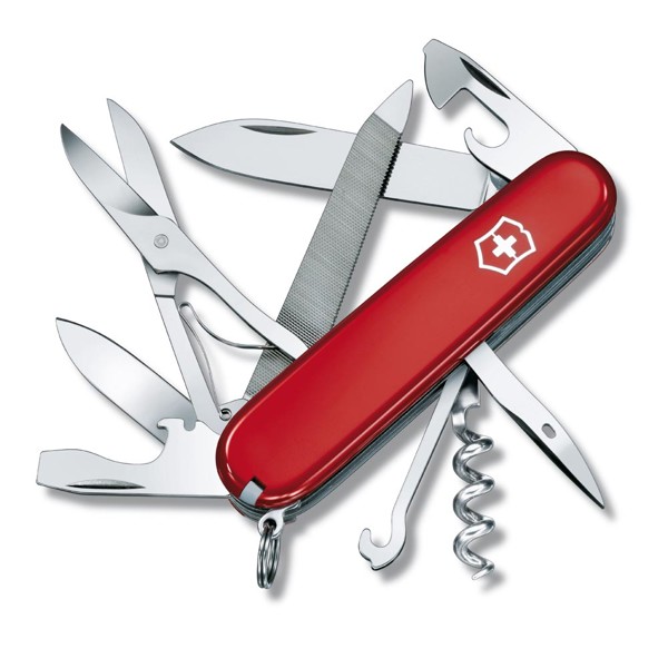 Kapesní nůž VICTORINOX MOUNTAINEER