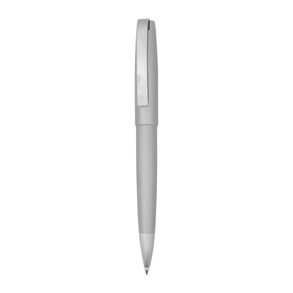 MoLu Metal Writing Set El Salto - Grey
