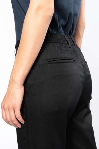 Ladies' Daytoday Trousers - Black / M