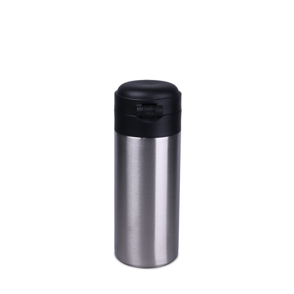 Mug Vega New - Silver