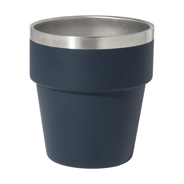 Tasse Thermos Rss Obata - Bleu Foncé
