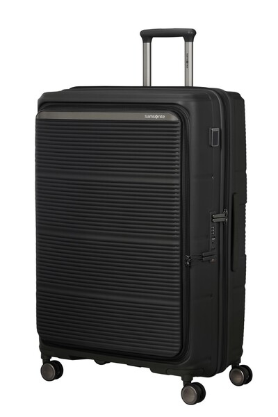 Samsonite - Paralux Hs Spinner 81/30 Exp - Black