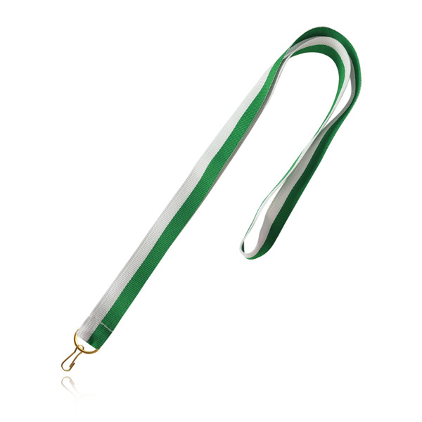 Medly - Branco E Verde