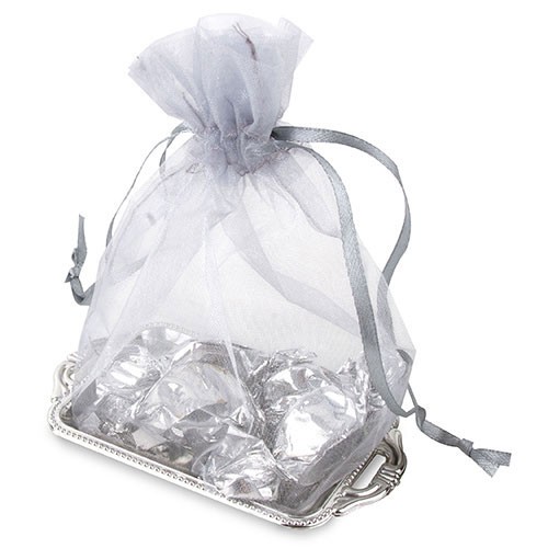 BANDEJA COM BOLSA "ORGANZA" -