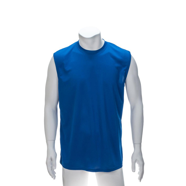 Camiseta Adulto Sunit - Amarillo / S