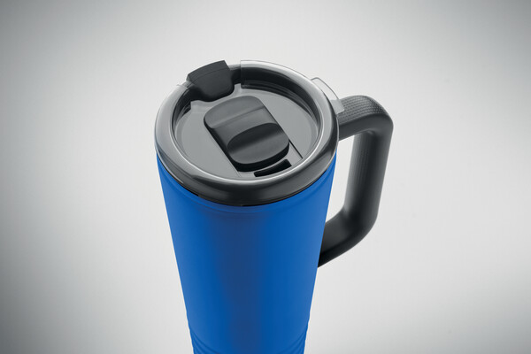 Gobelet à double paroi de 700ml Howler Cup - Bleu Royal