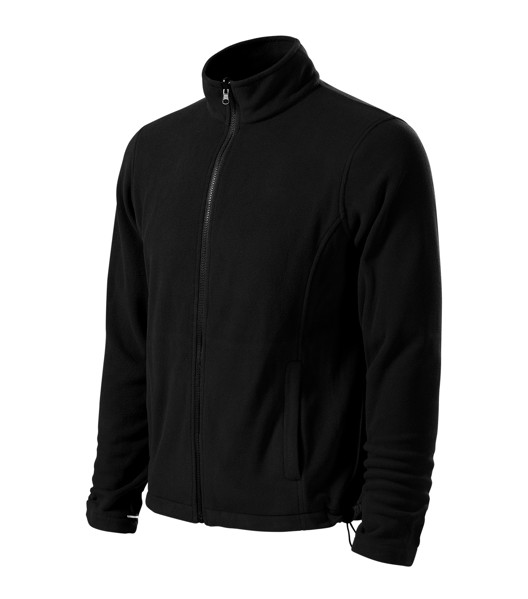 Bunda Pánská Malfini® Pacific 3 In 1 - Černá / XL