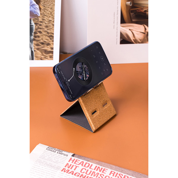 Cargador wireless charger