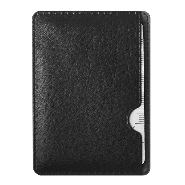 Multifunction Card Pocket Card