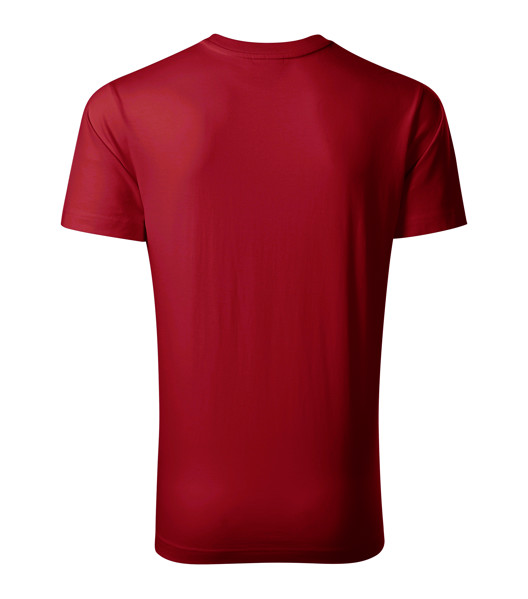 Tričko Pánské Rimeck® Resist - Marlboro Červená / 2XL