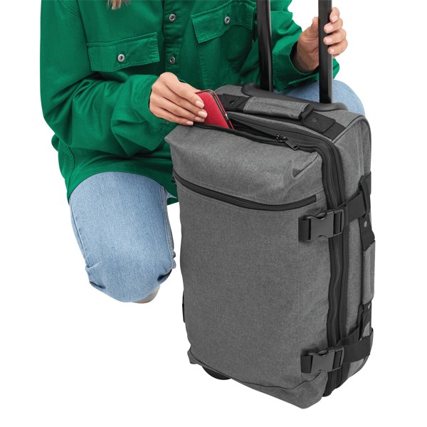 Trolley-Reisetasche Visby