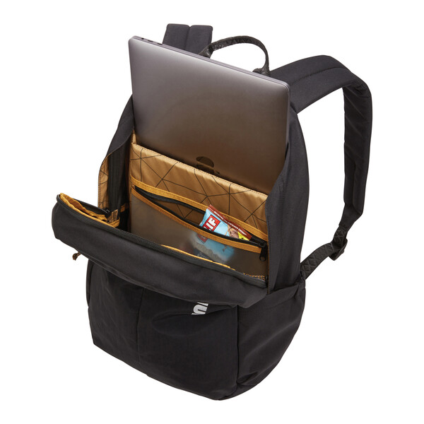 Thule Indago Backpack 23L - Zwart