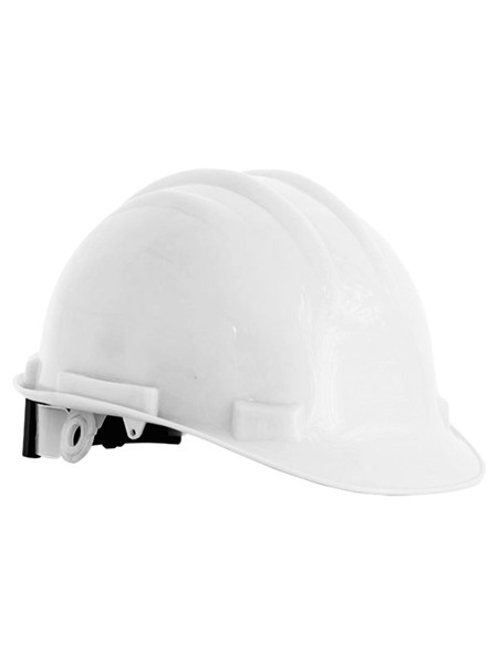 Korntex premium helmet - White