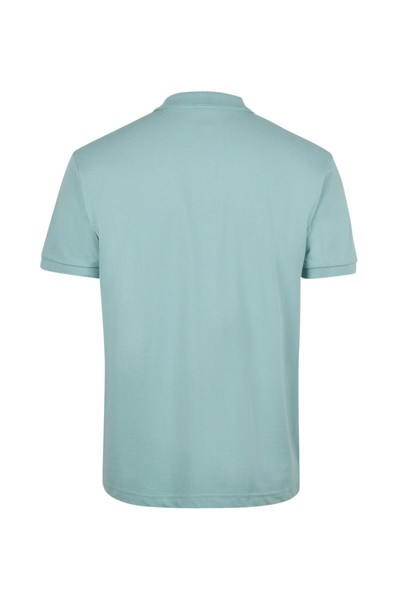 POLO MANGA CURTA 210 GIBSON