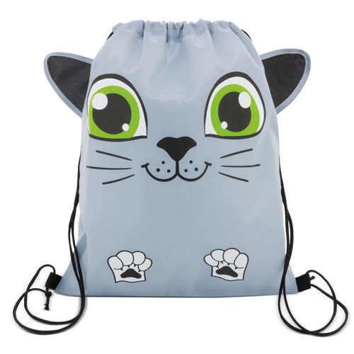 SAC À DOS "MIAU"