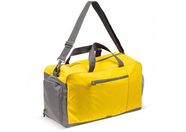 Travelbag Sports XL - Yellow