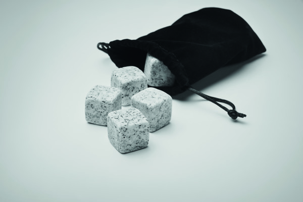 9 stone ice cube set in box Aberdeen