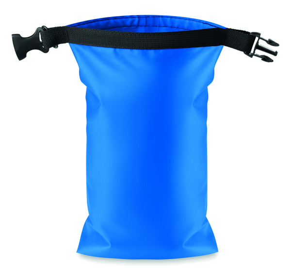 Petit sac résistant à l'eau en Scubadoo - Bleu Royal