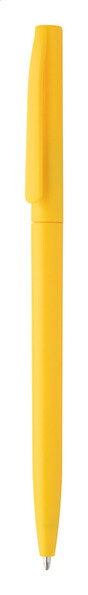 Ballpoint Pen Swifty - Yellow