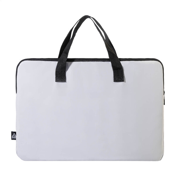 Rpu Laptop Bag Pubbuk - Grey