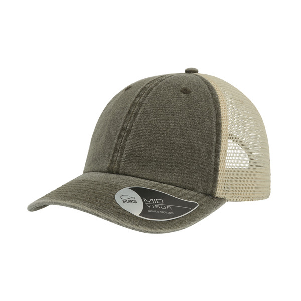 Case - Verde Oliveira