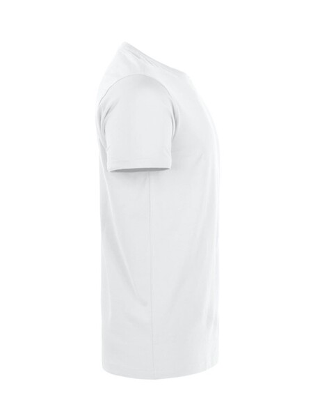 2016 T-SHIRT WHITE XL
