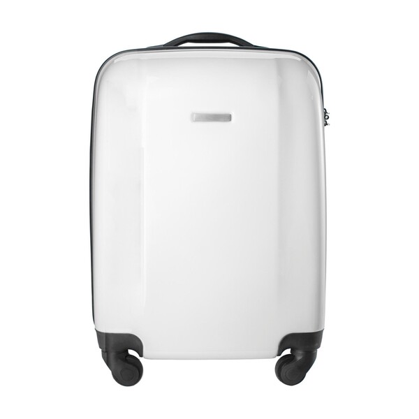 Trolley Verona - blanc