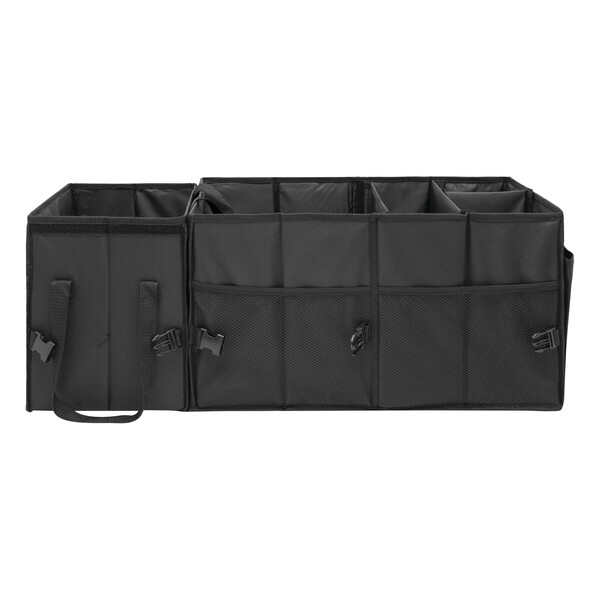 Luggage Compartment Organiser Bag Super Gadget