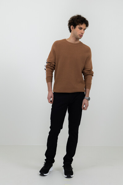 Harvest Freehold Chinos Black 31/32