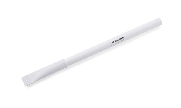 Pencil EVIG - white