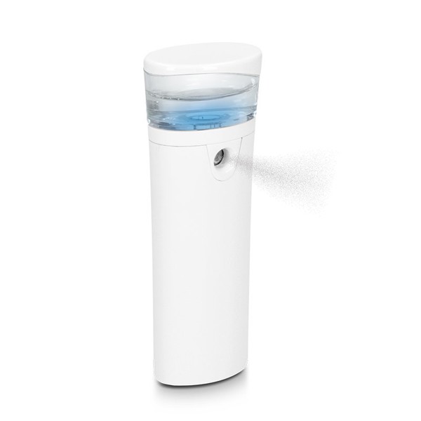 POWERBANK 2000 mAh WITH MOISTURISER