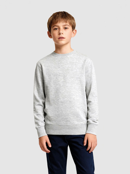 Atlas Kids - White / 5-6