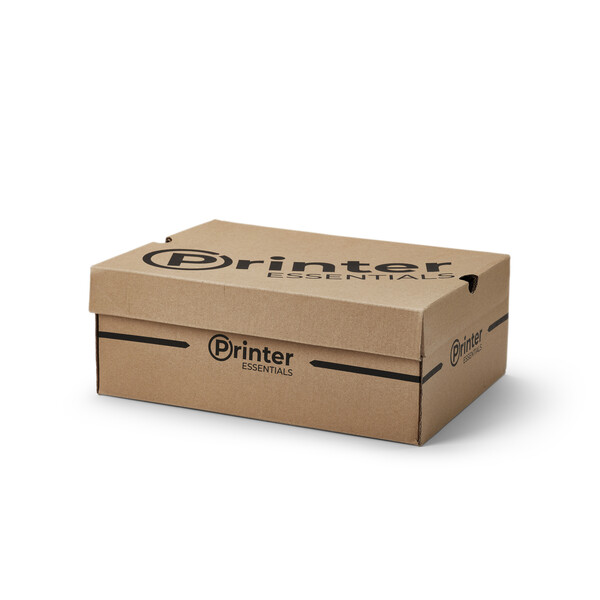 Printer Flex Sneakers White 40