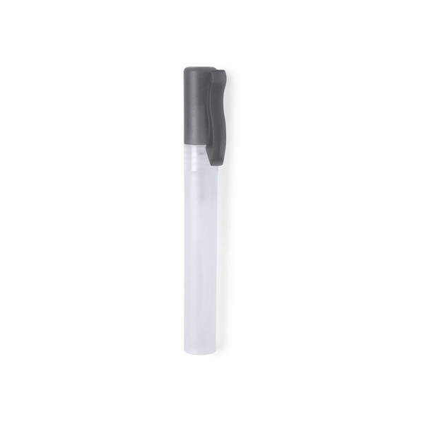 Gel Hydroalcholique Bustan - Noir