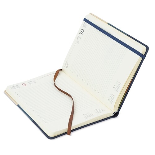 DIARY "KINSTON"