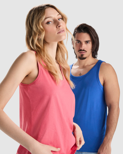 Nara T-Shirt - Mist Green / S